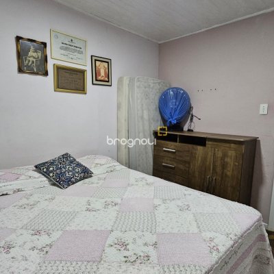 Casa com 121m², 3 quartos, 1 garagem, no bairro Estreito em Florianópolis
