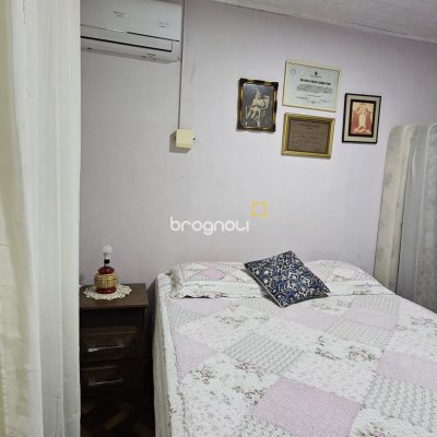 Casa com 121m², 3 quartos, 1 garagem, no bairro Estreito em Florianópolis