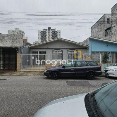Casa com 121m², 3 quartos, 1 garagem, no bairro Estreito em Florianópolis