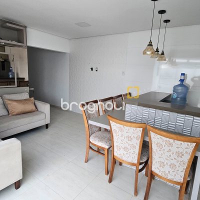 Cobertura com 144m², 3 quartos (sendo 2 suítes), 2 garagens, no bairro Ingleses em Florianópolis