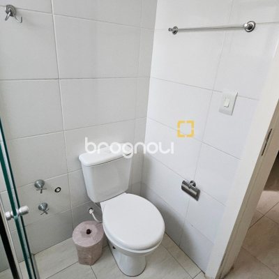 Cobertura com 144m², 3 quartos (sendo 2 suítes), 2 garagens, no bairro Ingleses em Florianópolis