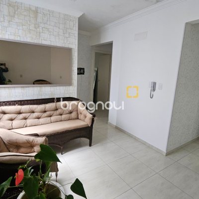 Cobertura com 144m², 3 quartos (sendo 2 suítes), 2 garagens, no bairro Ingleses em Florianópolis