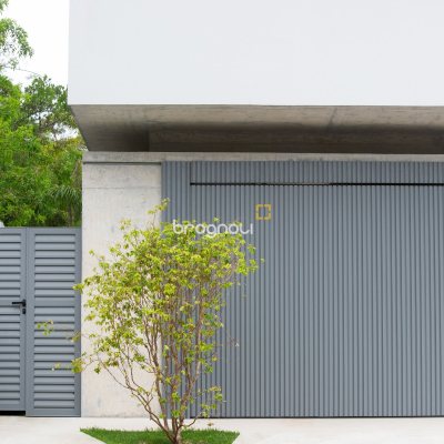 Casa de Condomínio com 314m², 4 quartos (sendo 4 suítes), 2 garagens, no bairro Canasvieiras em Florianópolis