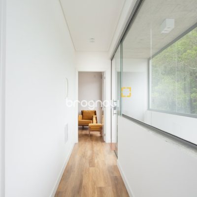 Casa de Condomínio com 314m², 4 quartos (sendo 4 suítes), 2 garagens, no bairro Canasvieiras em Florianópolis