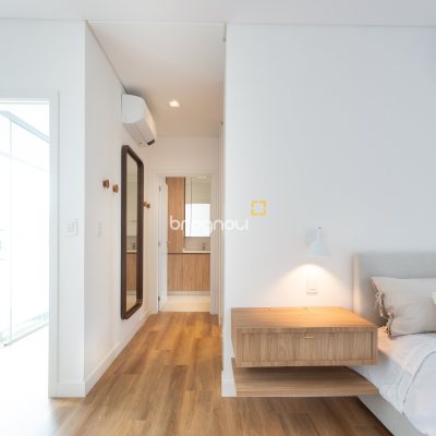 Casa de Condomínio com 314m², 4 quartos (sendo 4 suítes), 2 garagens, no bairro Canasvieiras em Florianópolis