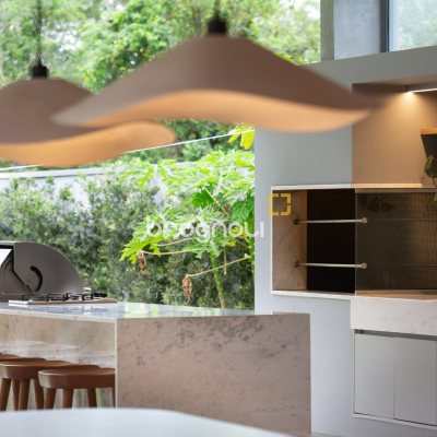 Casa de Condomínio com 314m², 4 quartos (sendo 4 suítes), 2 garagens, no bairro Canasvieiras em Florianópolis