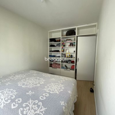Apartamento com 72m², 3 quartos, 1 garagem, no bairro Trindade em Florianópolis