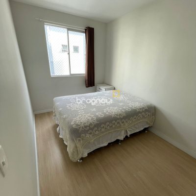 Apartamento com 72m², 3 quartos, 1 garagem, no bairro Trindade em Florianópolis