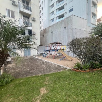 Apartamento com 72m², 3 quartos, 1 garagem, no bairro Trindade em Florianópolis