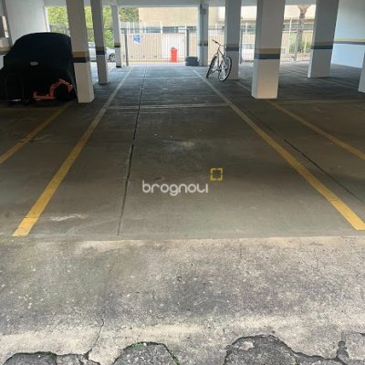 Apartamento com 72m², 3 quartos, 1 garagem, no bairro Trindade em Florianópolis