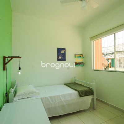 Casa com 102m², 3 quartos (sendo 1 suíte), 1 garagem, no bairro Rio Vermelho em Florianópolis