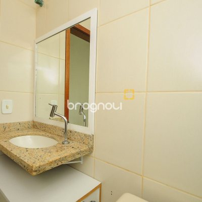 Casa com 102m², 3 quartos (sendo 1 suíte), 1 garagem, no bairro Rio Vermelho em Florianópolis