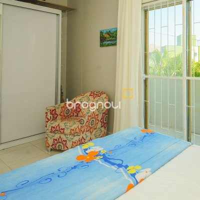 Casa com 102m², 3 quartos (sendo 1 suíte), 1 garagem, no bairro Rio Vermelho em Florianópolis