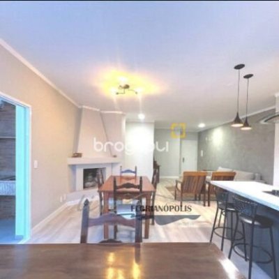 Cobertura com 191m², 3 quartos (sendo 1 suíte), 1 garagem, no bairro Jurerê Internacional em Florianópolis