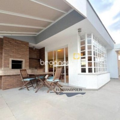 Cobertura com 191m², 3 quartos (sendo 1 suíte), 1 garagem, no bairro Jurerê Internacional em Florianópolis