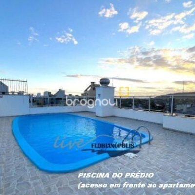 Cobertura com 191m², 3 quartos (sendo 1 suíte), 1 garagem, no bairro Jurerê Internacional em Florianópolis