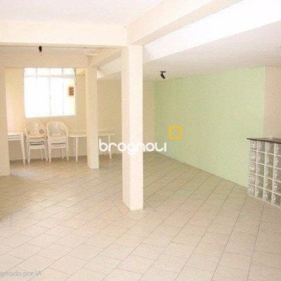 Apartamento com 51m², 2 quartos, 1 garagem, no bairro Ipiranga em São José