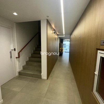 Apartamento com 66m², 2 quartos (sendo 1 suíte), 1 garagem, no bairro Ingleses em Florianópolis