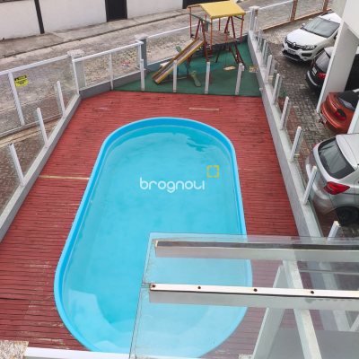 Apartamento com 68m², 2 quartos, 1 garagem, no bairro Ingleses em Florianópolis