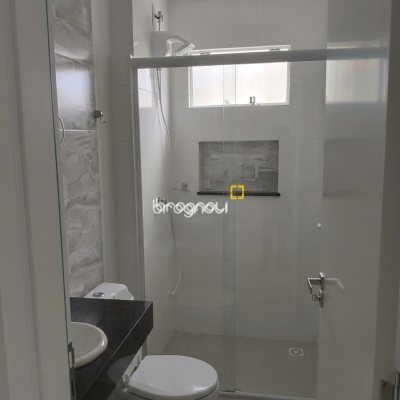 Apartamento com 68m², 2 quartos, 1 garagem, no bairro Ingleses em Florianópolis
