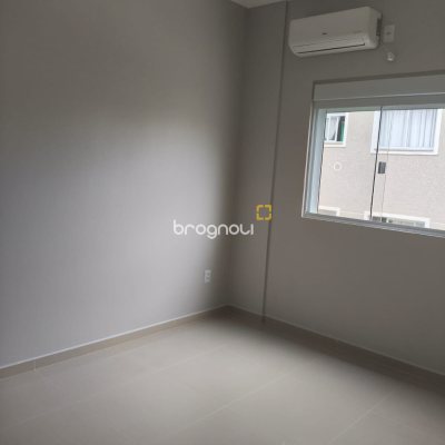Apartamento com 68m², 2 quartos, 1 garagem, no bairro Ingleses em Florianópolis