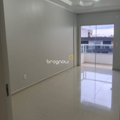 Apartamento com 68m², 2 quartos, 1 garagem, no bairro Ingleses em Florianópolis