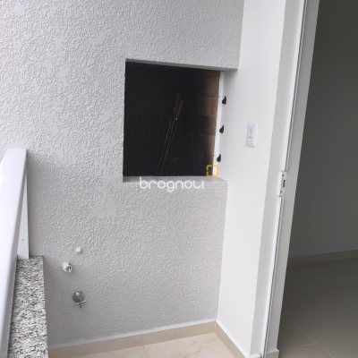 Apartamento com 68m², 2 quartos, 1 garagem, no bairro Ingleses em Florianópolis