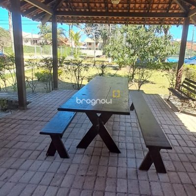 27826 com 453m², no bairro Cachoeira do Bom Jesus em Florianópolis