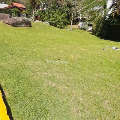 27826 com 453m², no bairro Cachoeira do Bom Jesus em Florianópolis