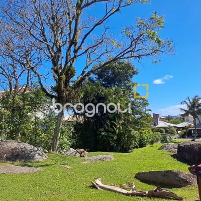 27826 com 453m², no bairro Cachoeira do Bom Jesus em Florianópolis