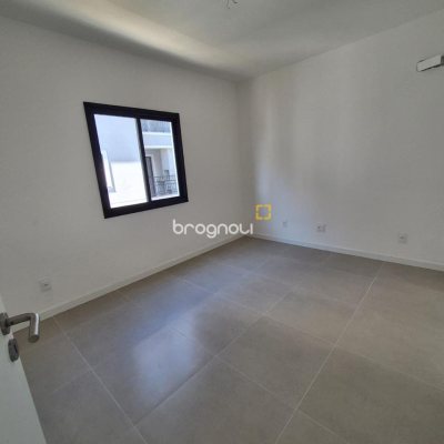 Apartamento com 55m², 2 quartos, 1 garagem, no bairro Vargem do Bom Jesus em Florianópolis