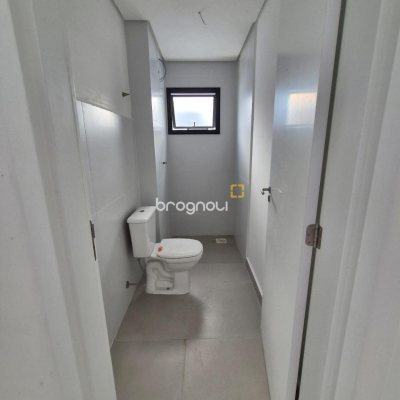 Apartamento com 55m², 2 quartos, 1 garagem, no bairro Vargem do Bom Jesus em Florianópolis