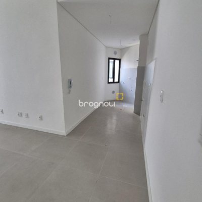 Apartamento com 55m², 2 quartos, 1 garagem, no bairro Vargem do Bom Jesus em Florianópolis