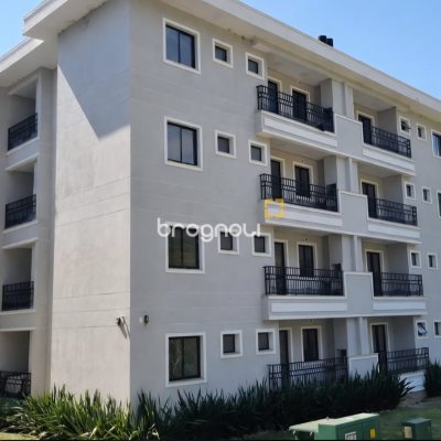 Apartamento com 55m², 2 quartos, 1 garagem, no bairro Vargem do Bom Jesus em Florianópolis