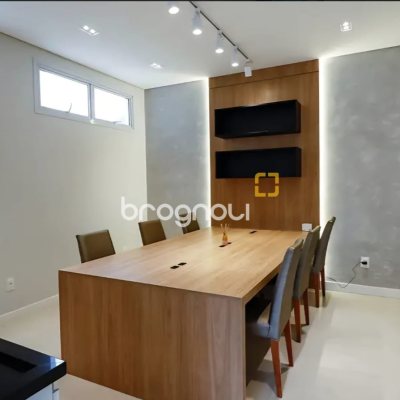 Apartamento com 55m², 2 quartos, 1 garagem, no bairro Vargem do Bom Jesus em Florianópolis