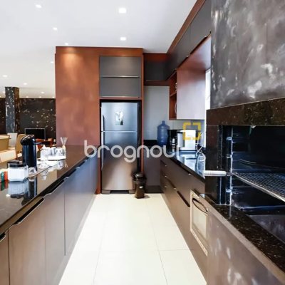 Apartamento com 55m², 2 quartos, 1 garagem, no bairro Vargem do Bom Jesus em Florianópolis