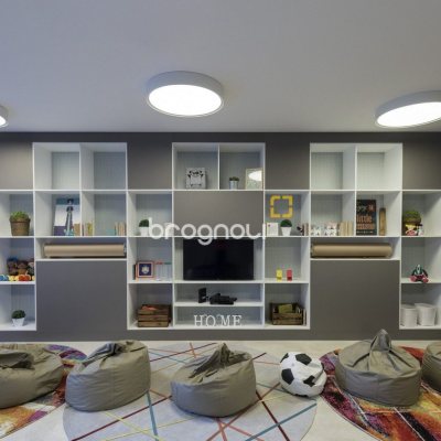 Apartamento com 186m², 3 quartos (sendo 3 suítes), 2 garagens, no bairro Jurerê Internacional em Florianópolis