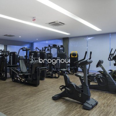 Apartamento com 186m², 3 quartos (sendo 3 suítes), 2 garagens, no bairro Jurerê Internacional em Florianópolis