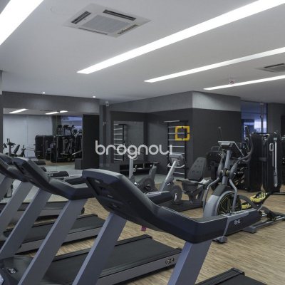 Apartamento com 186m², 3 quartos (sendo 3 suítes), 2 garagens, no bairro Jurerê Internacional em Florianópolis