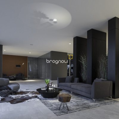 Apartamento com 186m², 3 quartos (sendo 3 suítes), 2 garagens, no bairro Jurerê Internacional em Florianópolis