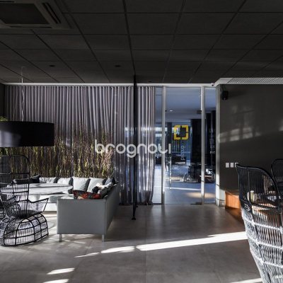Apartamento com 186m², 3 quartos (sendo 3 suítes), 2 garagens, no bairro Jurerê Internacional em Florianópolis