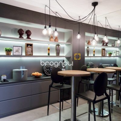 Apartamento com 186m², 3 quartos (sendo 3 suítes), 2 garagens, no bairro Jurerê Internacional em Florianópolis