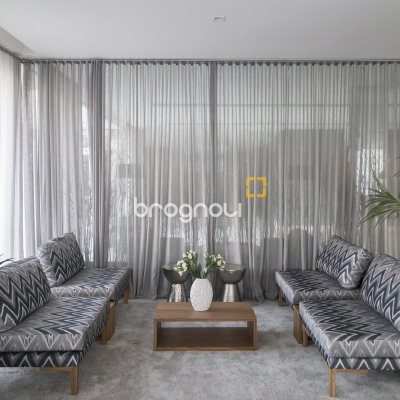 Apartamento com 186m², 3 quartos (sendo 3 suítes), 2 garagens, no bairro Jurerê Internacional em Florianópolis