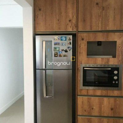 Apartamento com 81m², 3 quartos (sendo 1 suíte), 1 garagem, no bairro Estreito em Florianópolis