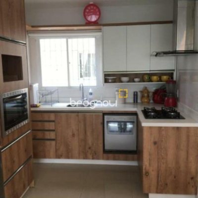 Apartamento com 81m², 3 quartos (sendo 1 suíte), 1 garagem, no bairro Estreito em Florianópolis