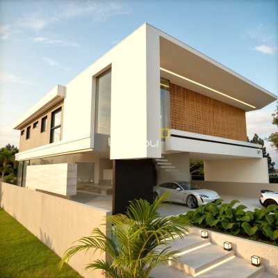 Terreno com 450m², no bairro Jurerê em Florianópolis