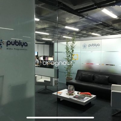 Sala com 167m², 2 garagens, no bairro João Paulo em Florianópolis