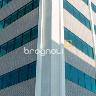Sala com 167m², 2 garagens, no bairro João Paulo em Florianópolis