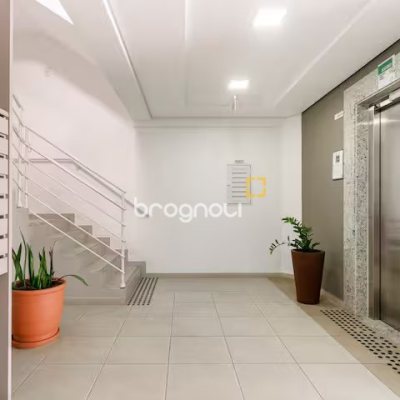 Apartamento com 63m², 2 quartos (sendo 1 suíte), 1 garagem, no bairro Canasvieiras em Florianópolis
