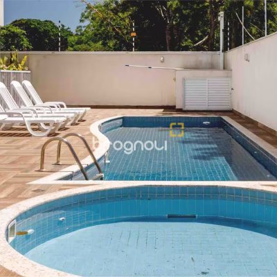 Apartamento com 63m², 2 quartos (sendo 1 suíte), 1 garagem, no bairro Canasvieiras em Florianópolis